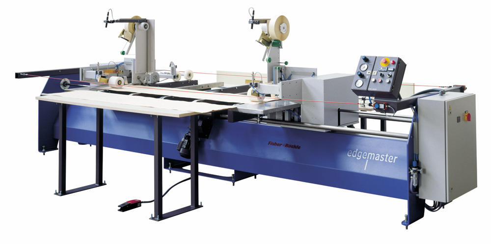 Edgemaster
