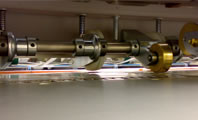 Automatische Ausrichtung der Furnierformate
